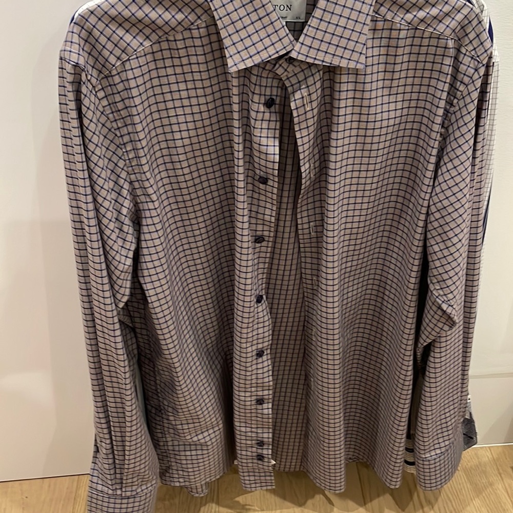 Men’s shirt